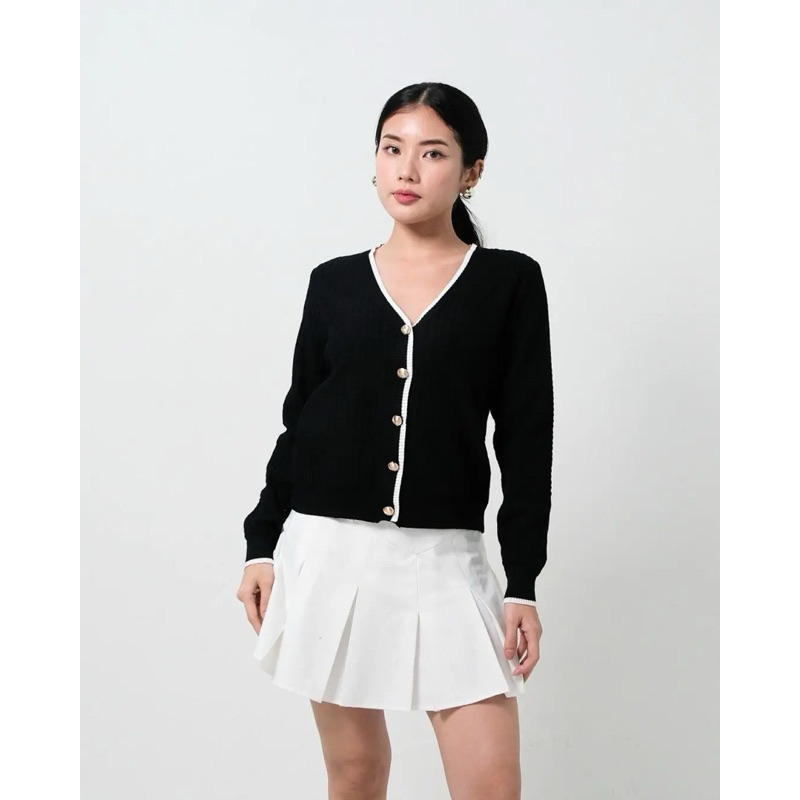 PINKDOSE || Alara Classy Cardigan