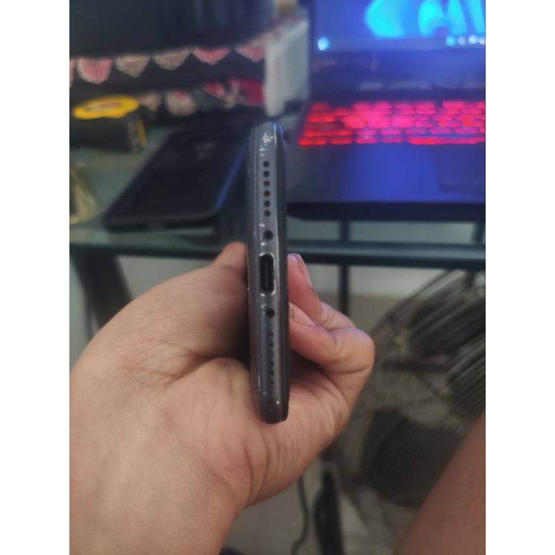 pocophone f1 batangan 6/128