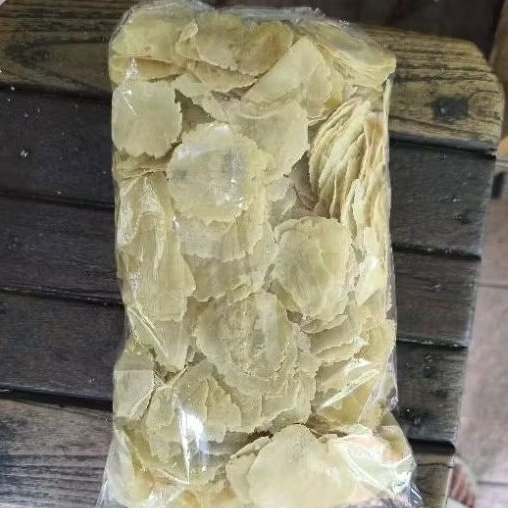 

Emping Blinjo/Emping Belinjo (1 Kg)