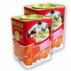 

KHONG GUAN BISKUIT KALENG BESAR KHONGGUAN BISCUIT ASSORTED 1600G