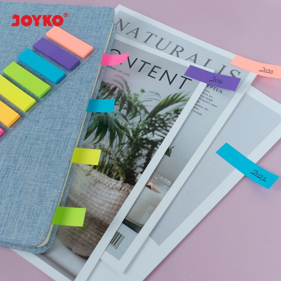 

Index & Mark / Penanda / Pembatas Joyko IM-32 / Kertas