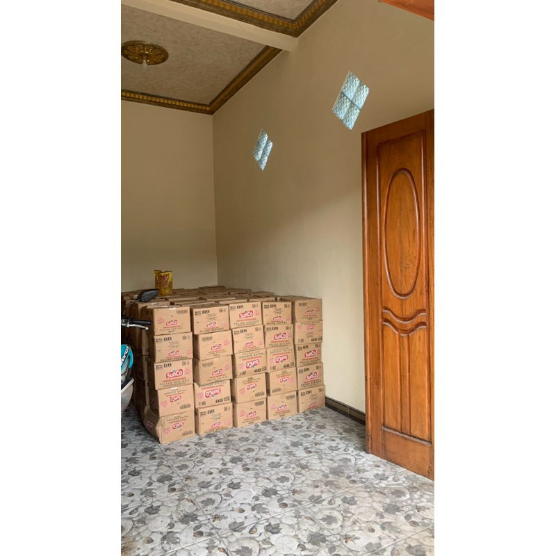 

MINYAK SUNCO 2 LITER/1DOS ISI 6PCS TERMURAH SEJAWATIMUR