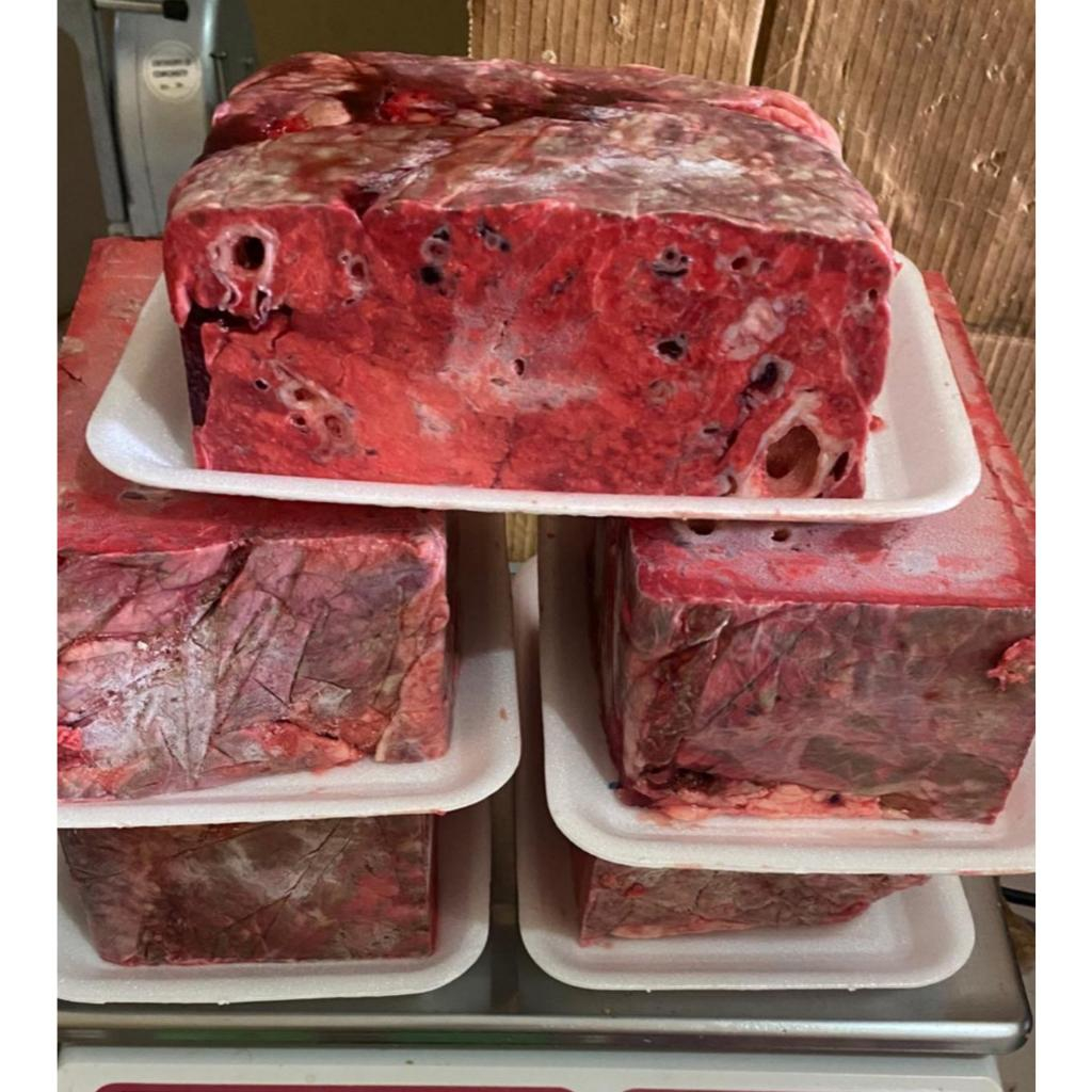 

AUS Import Paru Sapi Premium Halal