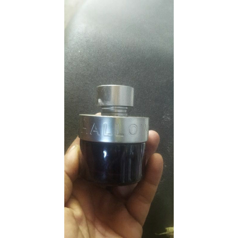 Parfum parfum  Ori  Eropa nonbox Halloween Man