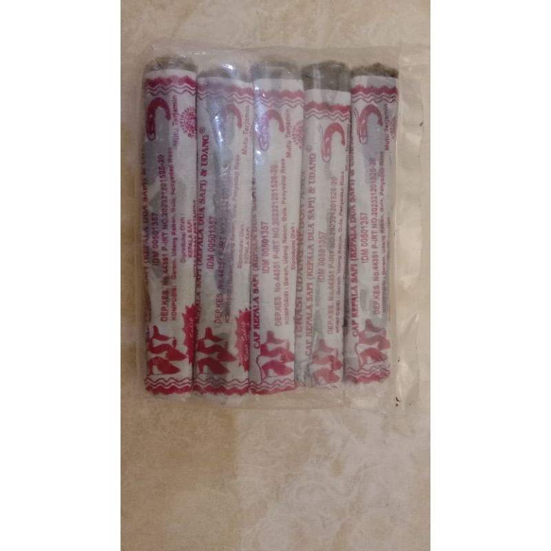 

Terasi Khas Cirebon isi 5pcs