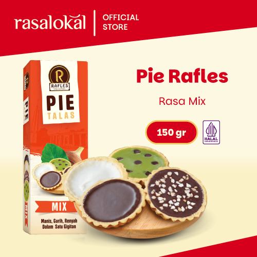 

Pie Talas Mix