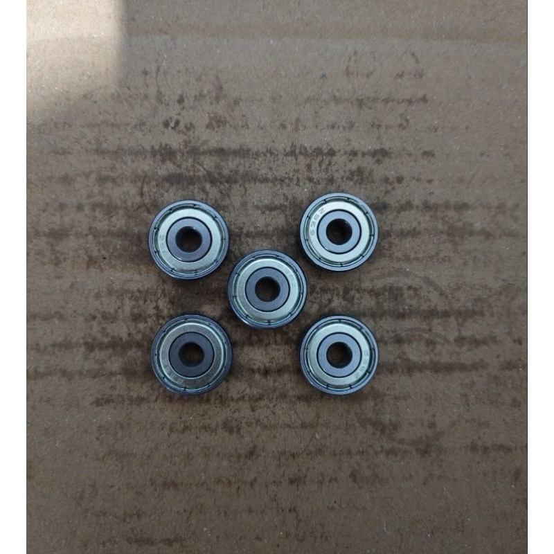 Bearing 636zz Untuk mesin Bordir komputer
