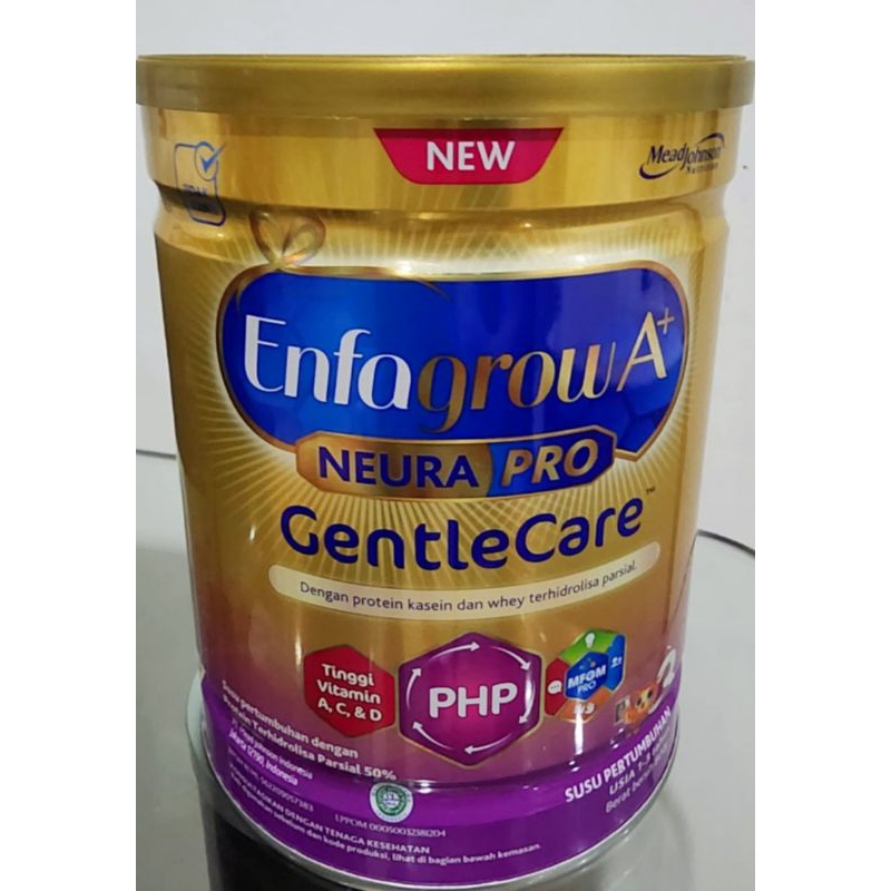 

Susu ENFAGROW Neuro Pro Gentle Care 3 800gr