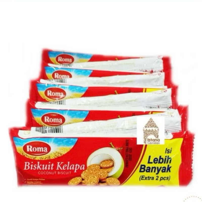 

Roma Kelapa
