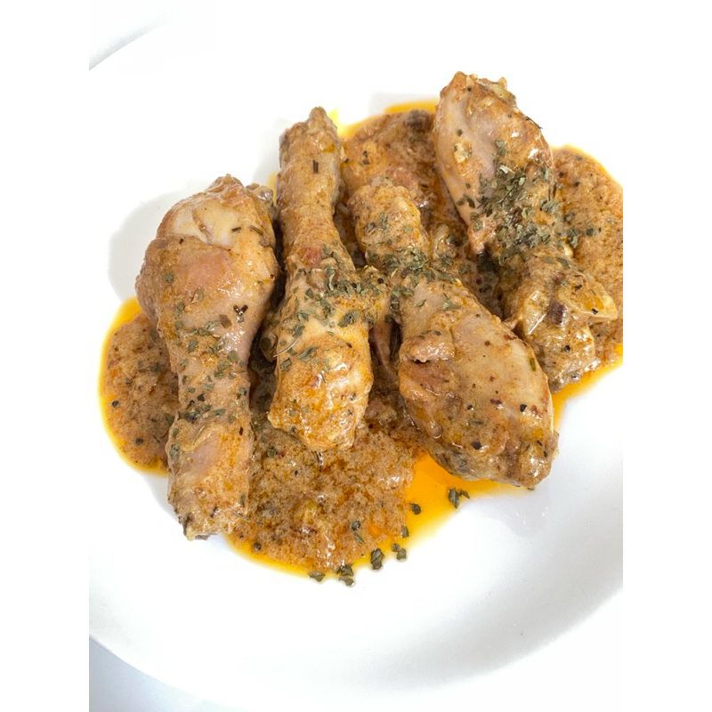 

Frozen food frozenfood Ayam Creamy Butter Homemade