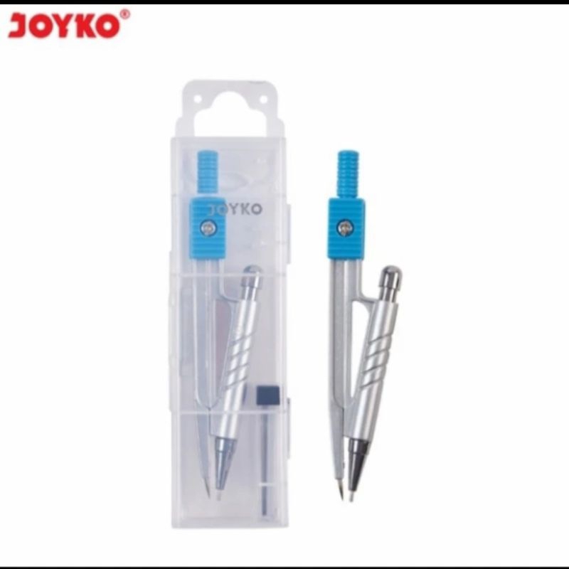 

Math Set / Jangka Joyko MS-75