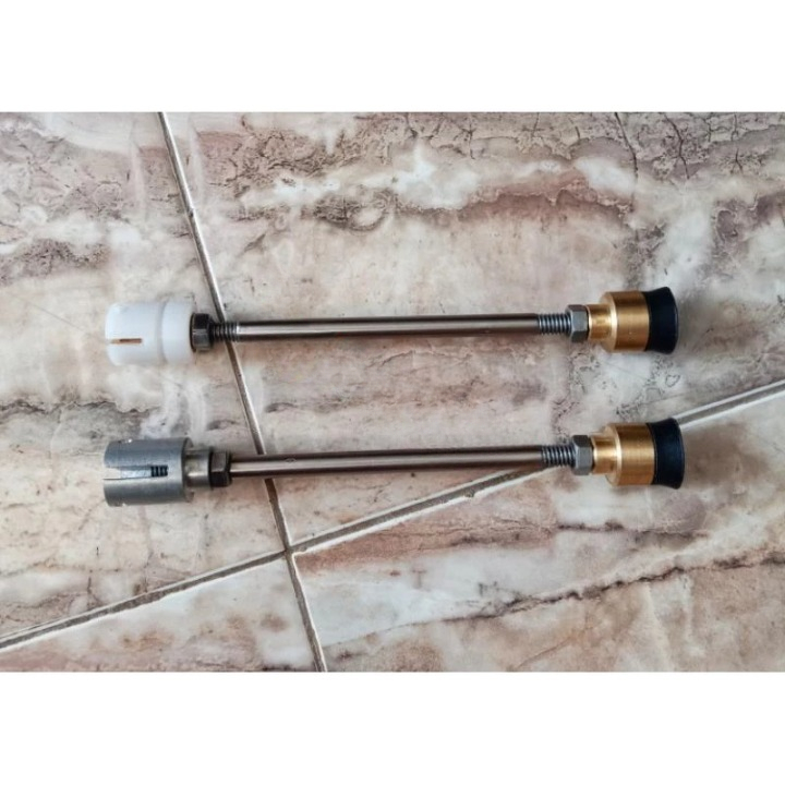 Seher set teflon OD 22 - OD 25