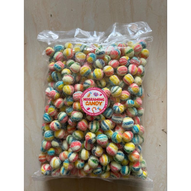 

permen MARBEL kemasan 1 kg