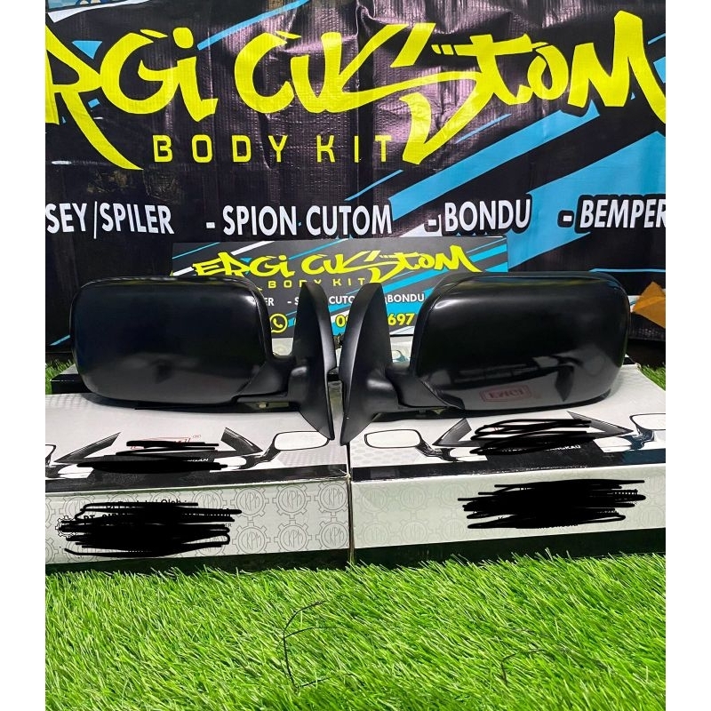 Spion Replika BMW E36 No Lampu