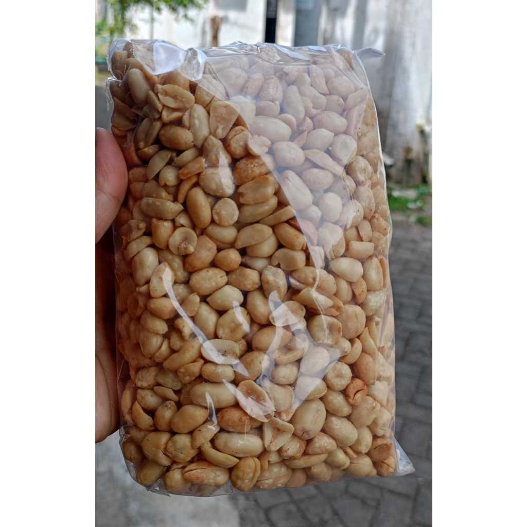 

Kacang Bawang 450 gram