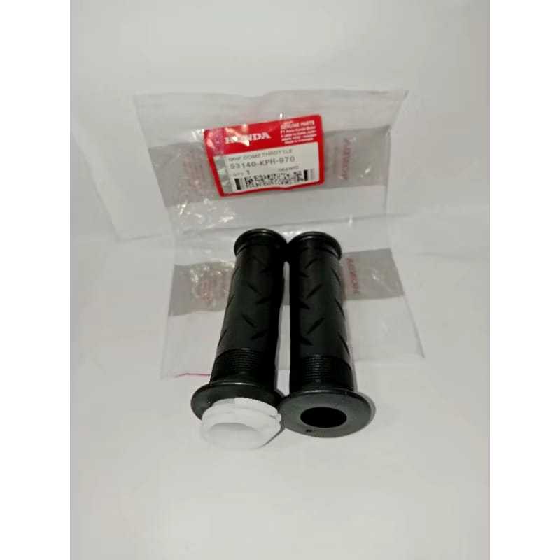 Hangrip Handgrip Kharisma, Supra X 125 (53140-KPH-970)