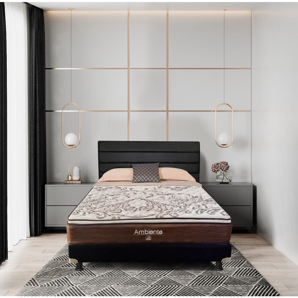 Springbed Airland Ambiente - Griyaspringbed Semarang