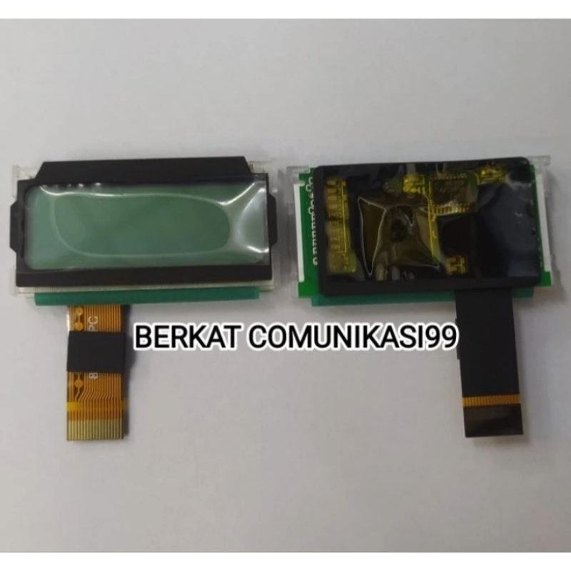 LCD HT MOTOROLA GP-338/ATS-2500/PTX760/PTX760/MTX960 MURAH