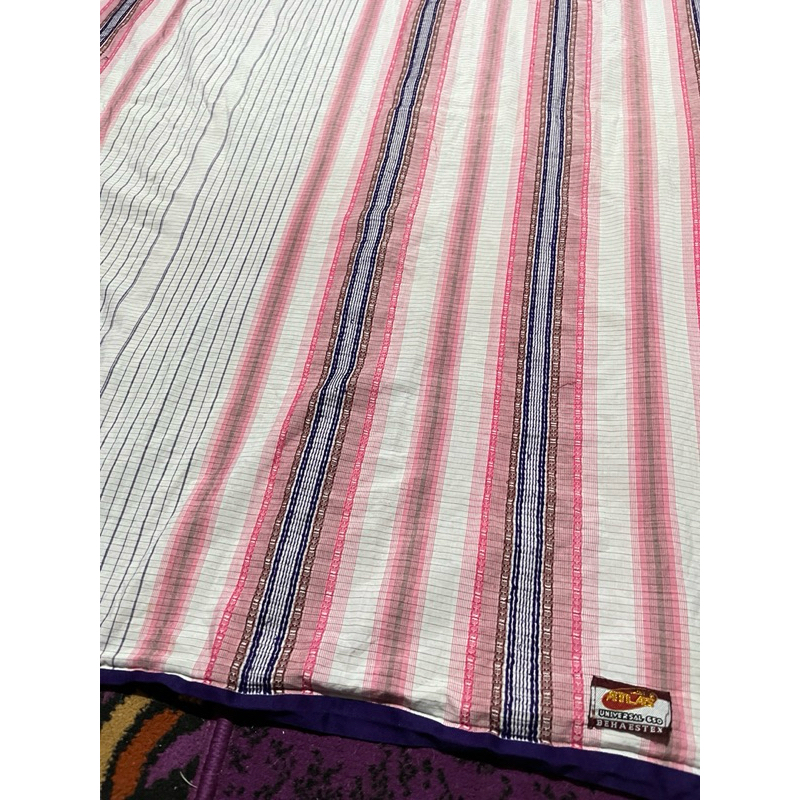 sarung jadulan atlas universal 650 preloved
