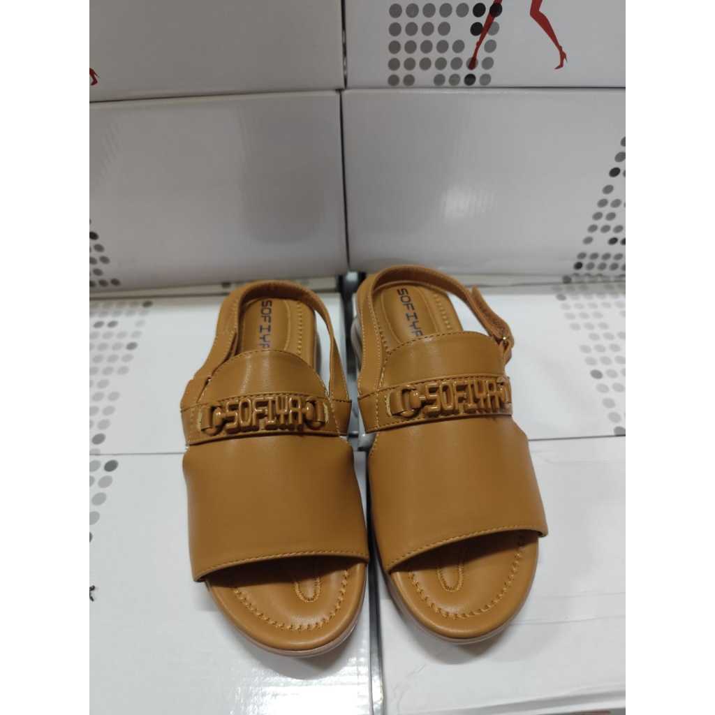 SEPATU SANDAL WANITA SOFIYA 8021 7