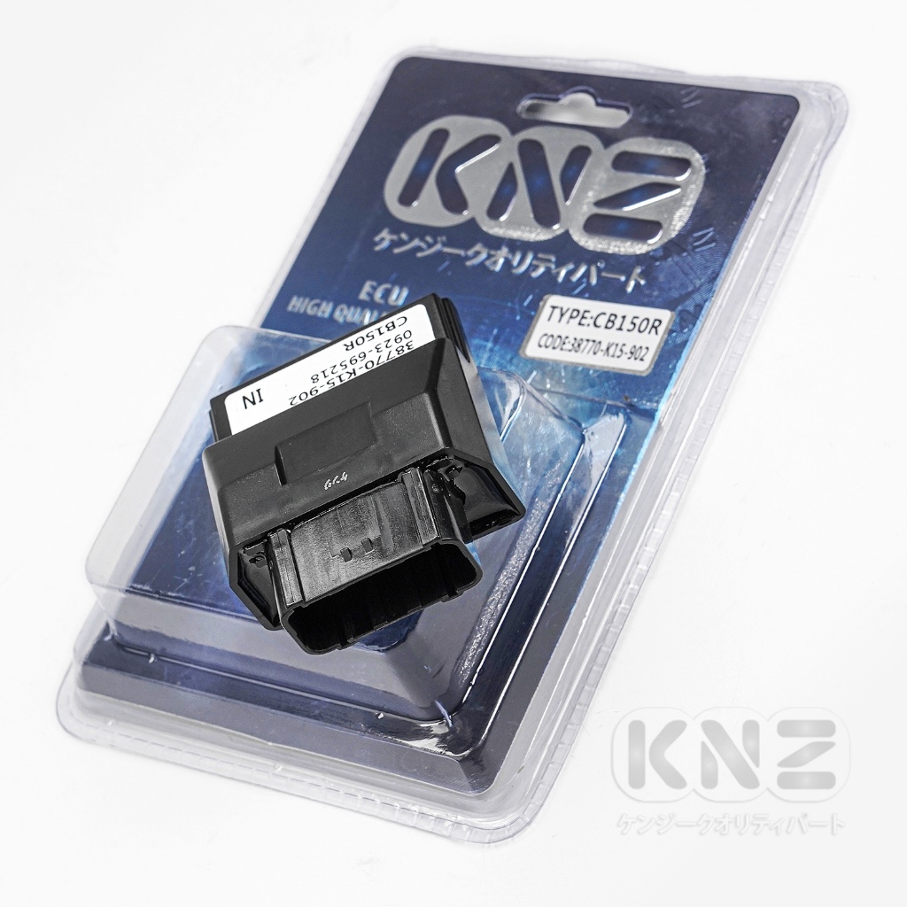 ECU CB150R MEREK KNZ