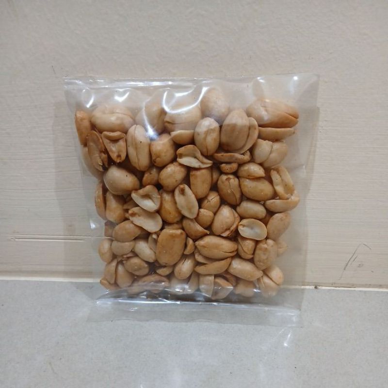 

KACANG TOJIN JAMIN RENYAH ENAK HOME MADE 90 GRAM