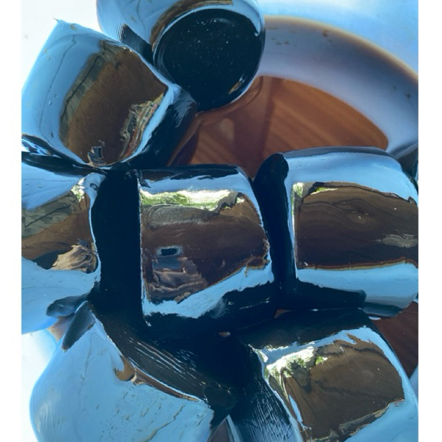 

Cincau