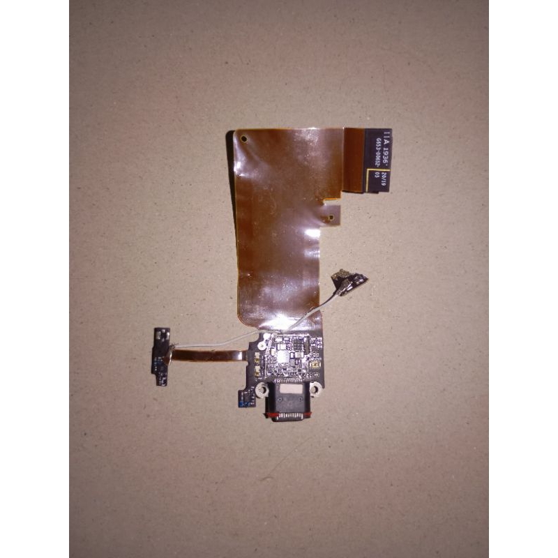 Flexible Cas Ori Cabuta Gopix 4