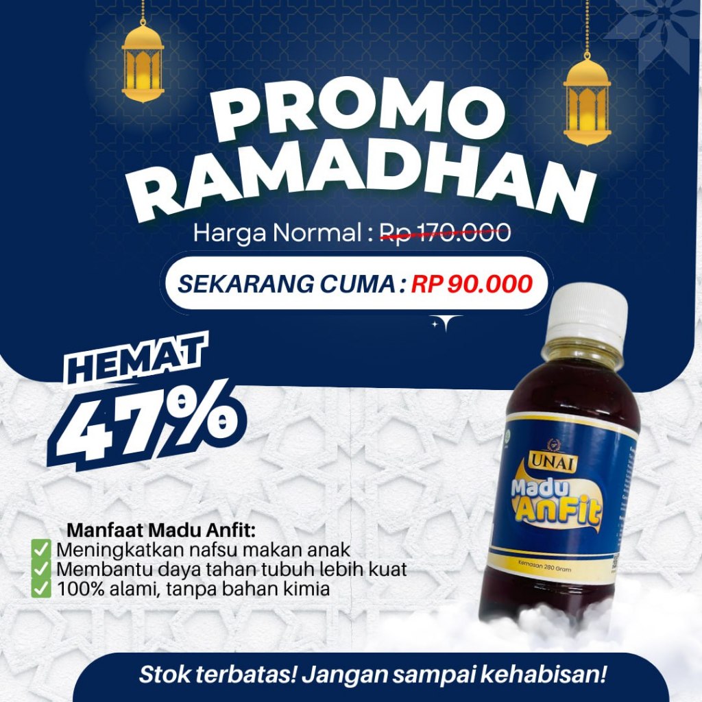 

Rehab Hati Herbal Madu Anfit Madu Fitrah Anak Madu Untuk Kesehatan Anak