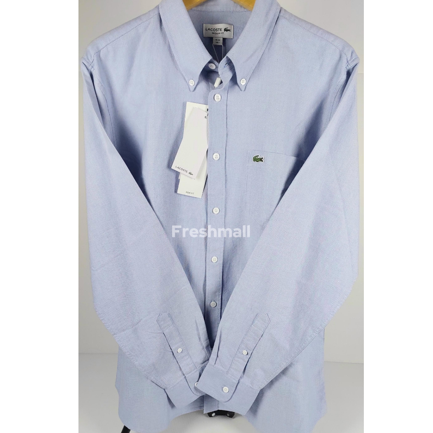 Kemeja Lacoste L43