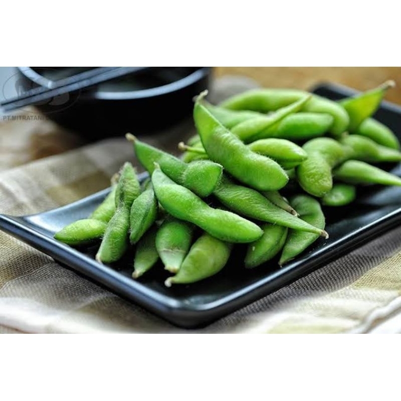 

Edamame Premium