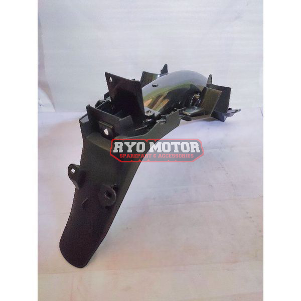 Spakbor Belakang Supra X 125 Batman / Supra X 125 Lama
