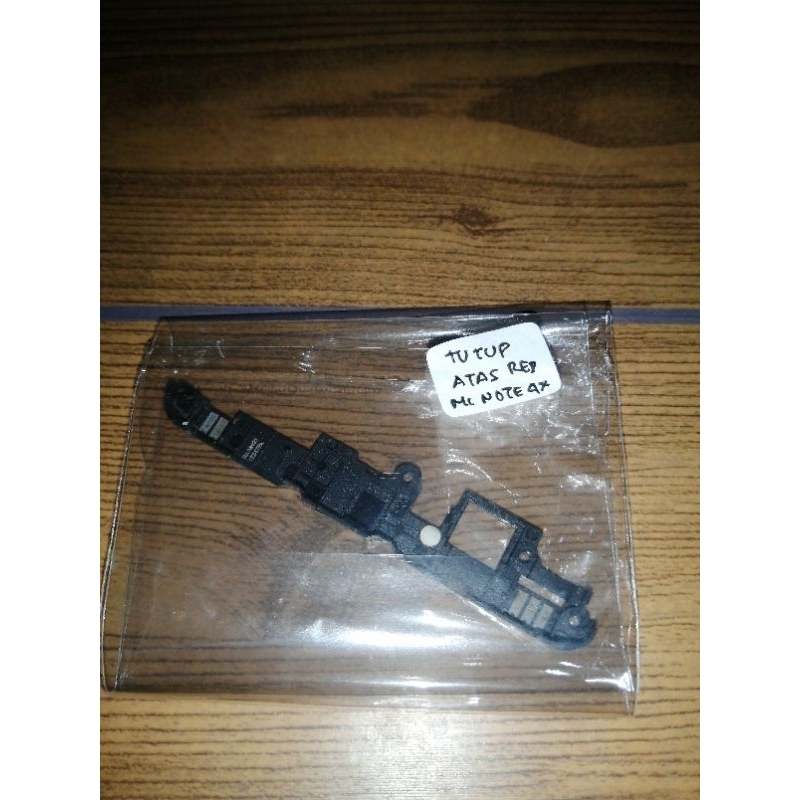 Penutup Mesin Atas Redmi Note 4x Snapdragon Copotan Original