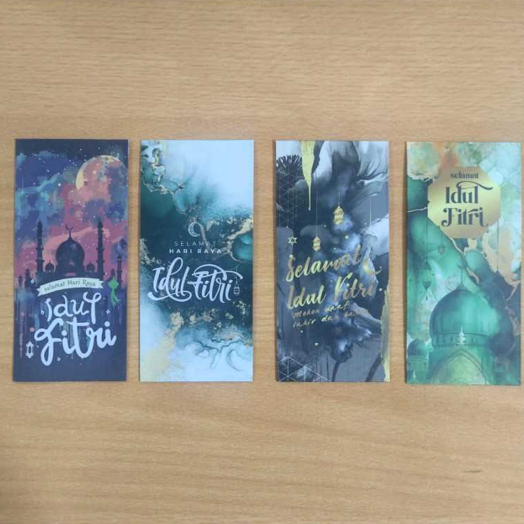 

Angpao Special Edisi Lebaran 10 Pcs ANGPAO LEBARAN PREMIUM/10PCS