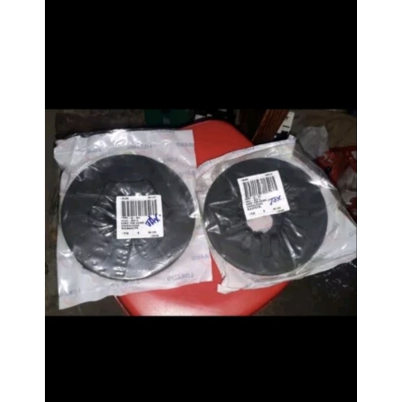 Karet dudukan per keong belakang bawah AVANZA