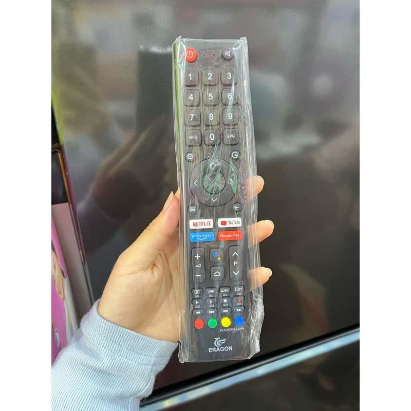 REMOT TV CHANGHONG - REMOT TV LED CHANGHONG - REMOT SMART TV CHANGHONG - REMOT TV UNIVERSAL CHANGHON