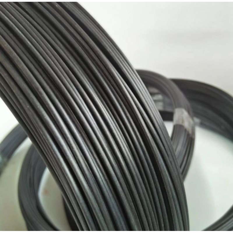 Fiber / jeruji Sangkar Burung 1,5mm 100m / Fiber Asli Import Berkualitas 100%