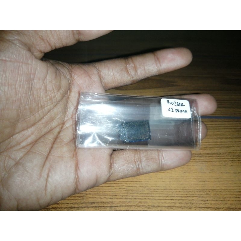 Speaker Buzzer Samsung J2 Prime Copotan Original