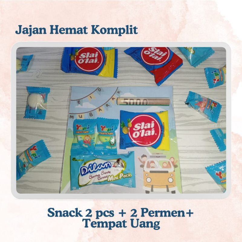 

jajan hemat komplit/snacklebaran/snacklebaranmurah/minigiftlebaran/amploplebaran