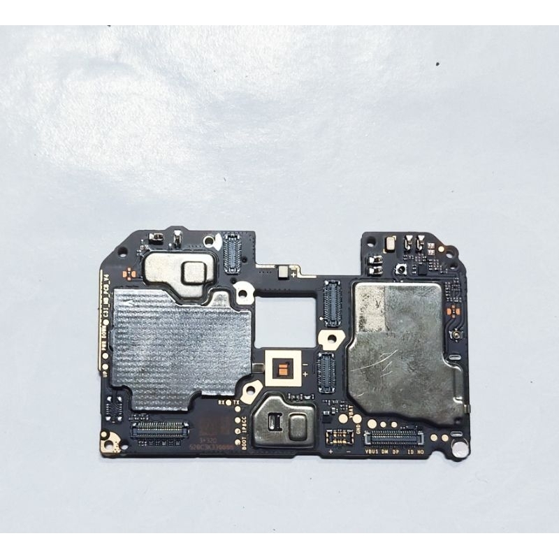 MESIN  REDMI 8A MATI TOTAL ORIGINAL COPOTAN