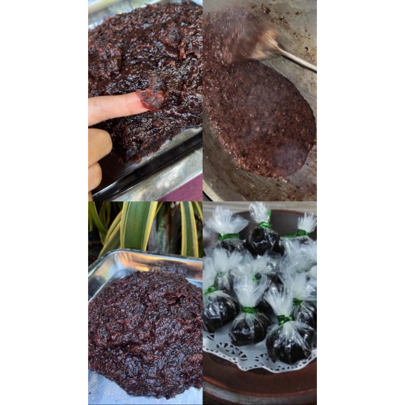 

Madumongso Jawa Timur