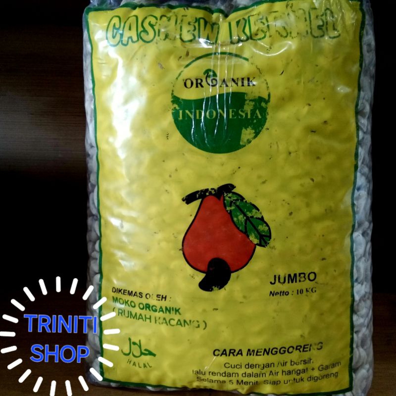 

KACANG MEDE 500GR-1KG (MENTAH) SUPER JUMBO