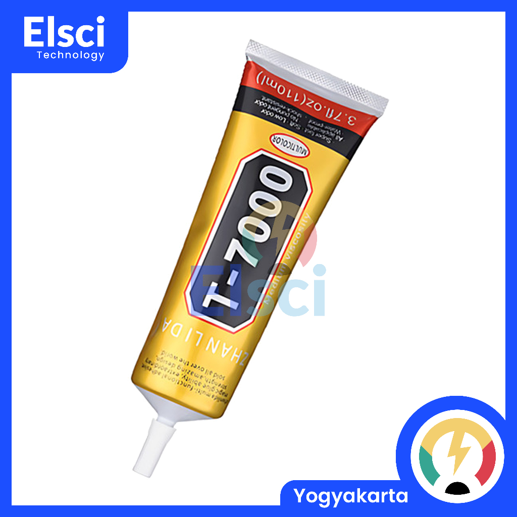 

T-7000 Lem Touchscreen 110mL