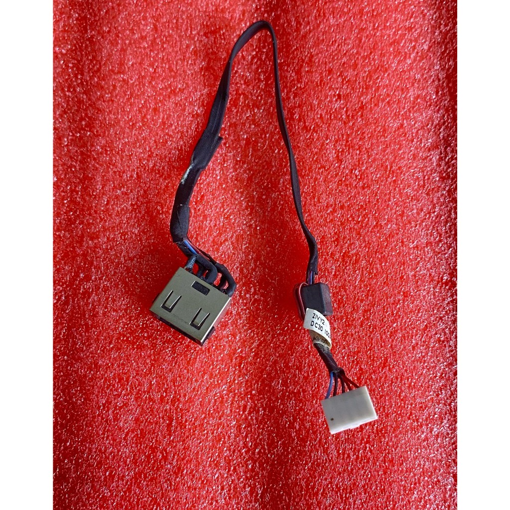 DC Jack - Konektor Charger Laptop Lenovo Y50-70