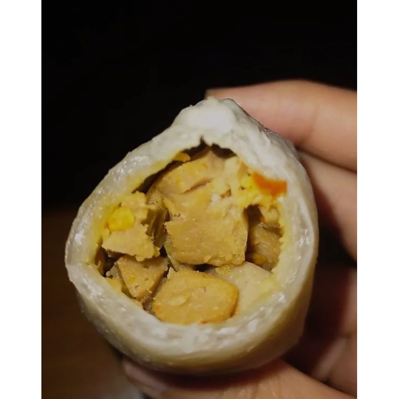 

CIRENG ISI BAKSO PEDAS CIREMBUL.ID isi 4