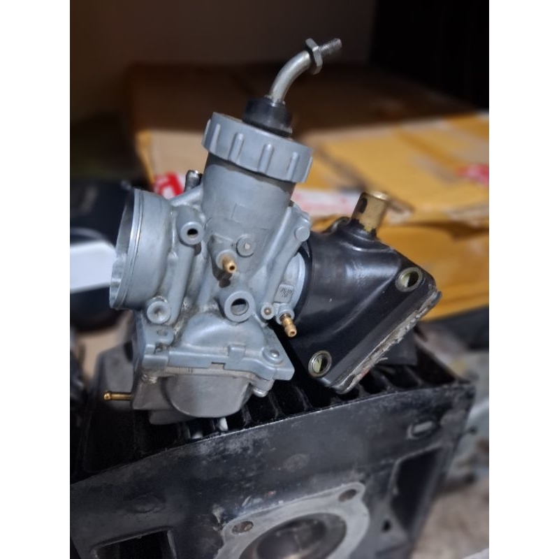 karburator rx king original copotan motor