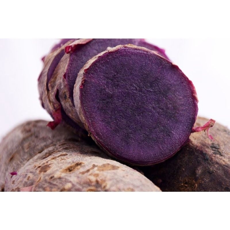

Umbi jalar unggu pulen 500gram