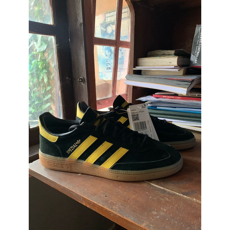 Adidas Cw Oslo