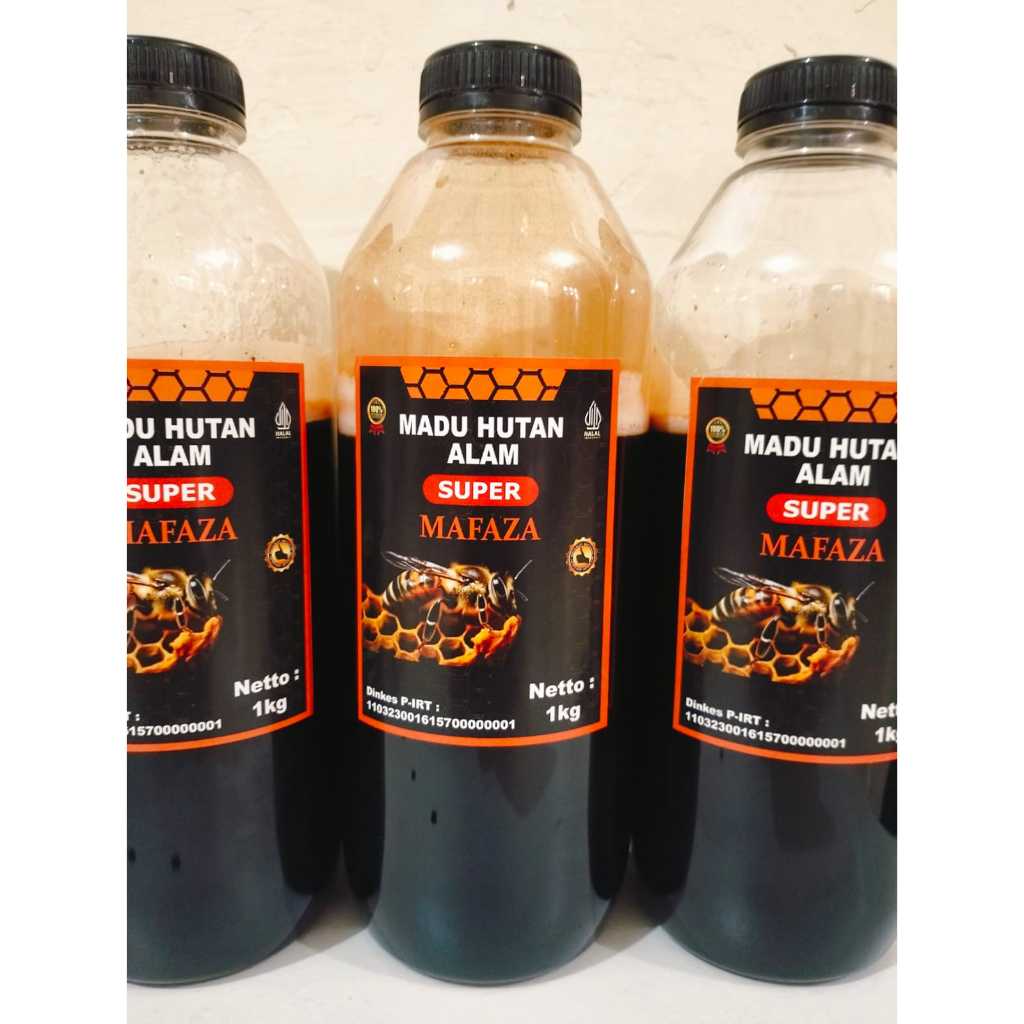 Madu hutan asli murni madu hutan super madu hutan alami madu hutan liar madu hutan riau madu hutan s