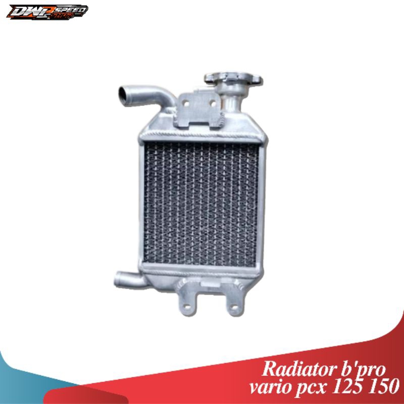 RADIATOR BPRO VARIO PCX 125 150 160
